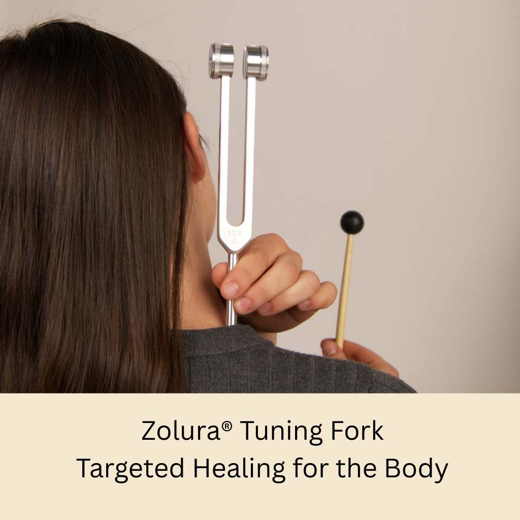 Zolura® Tuning Fork