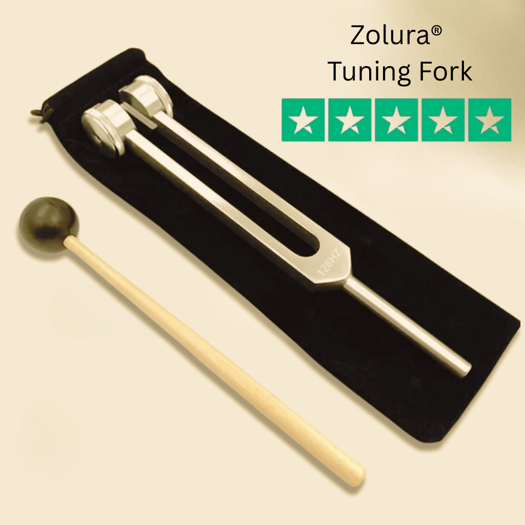 Zolura® Tuning Fork