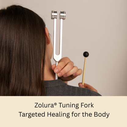 Zolura® Tuning Fork