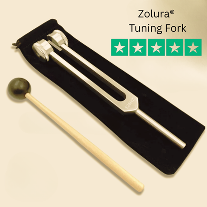 Zolura® Tuning Fork